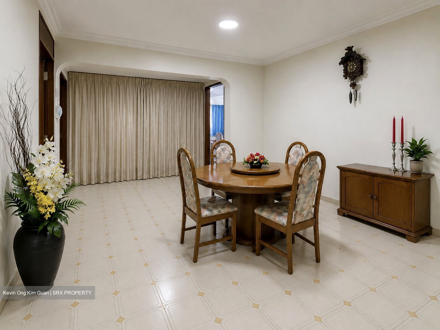 Blk 102 Ah Hood Gardens (Toa Payoh), HDB 5 Rooms #573530781